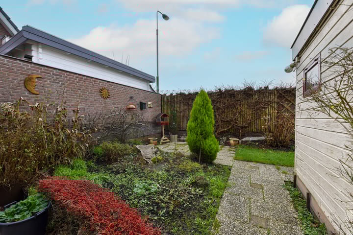 Foto 18 van Kerkvaart 21