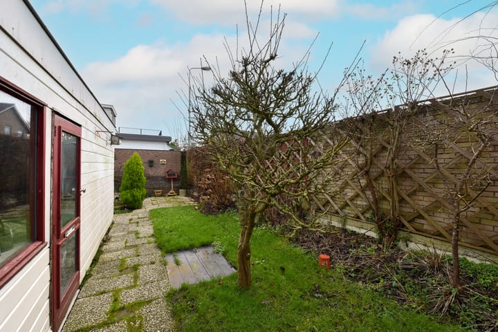 Foto 19 van Kerkvaart 21