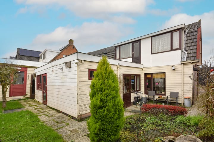 Foto 20 van Kerkvaart 21