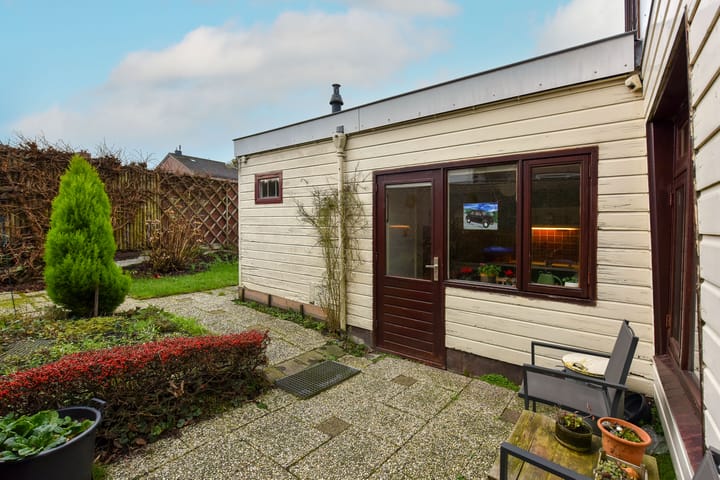 Foto 21 van Kerkvaart 21