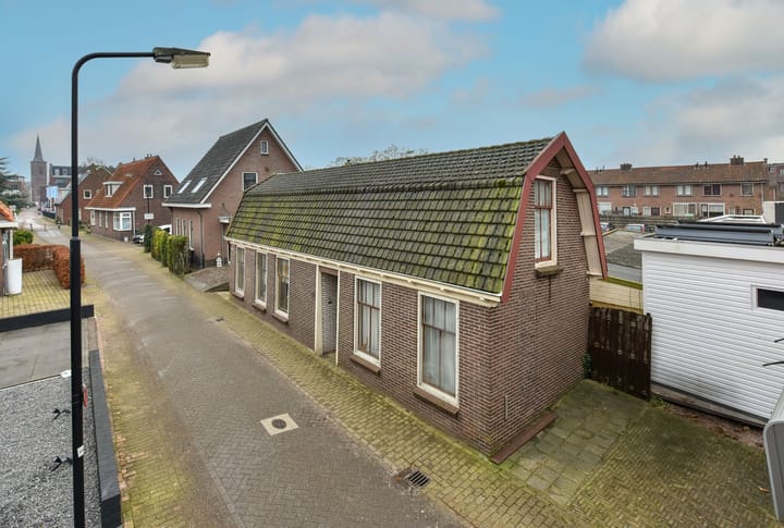 Foto 22 van Kerkvaart 21