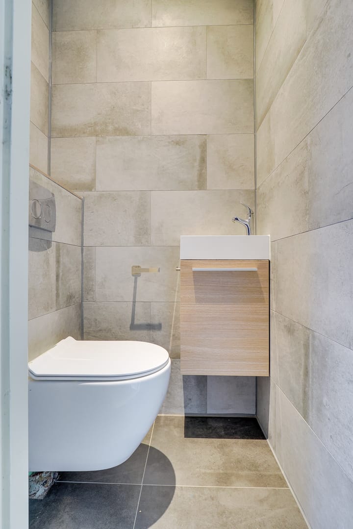 Foto 19 van Toscadreef 33