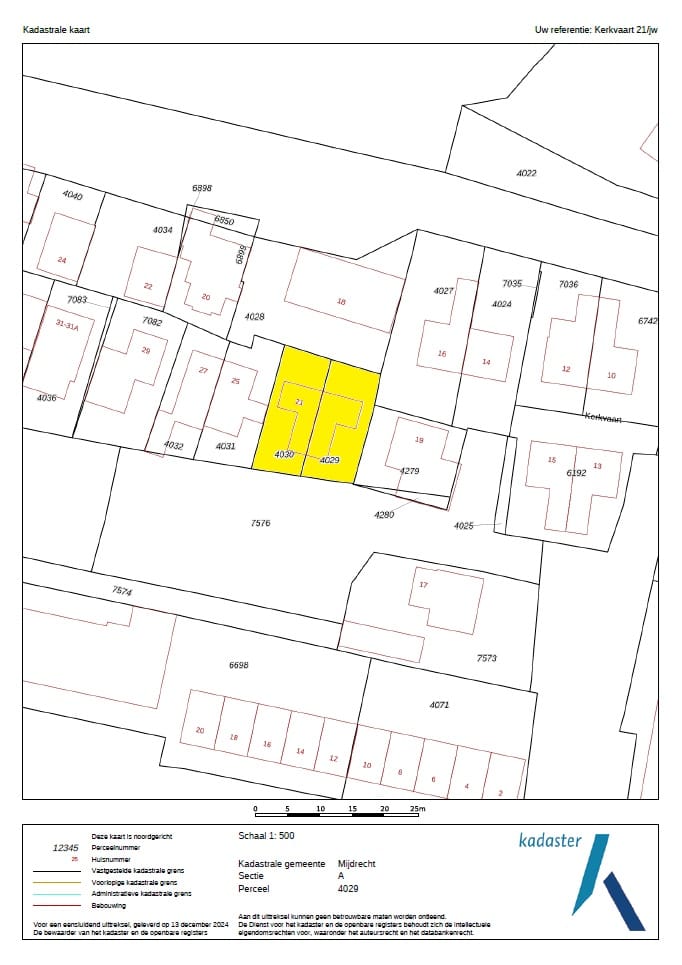 Foto 24 van Kerkvaart 21