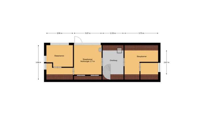 Foto 25 van Kerkvaart 21