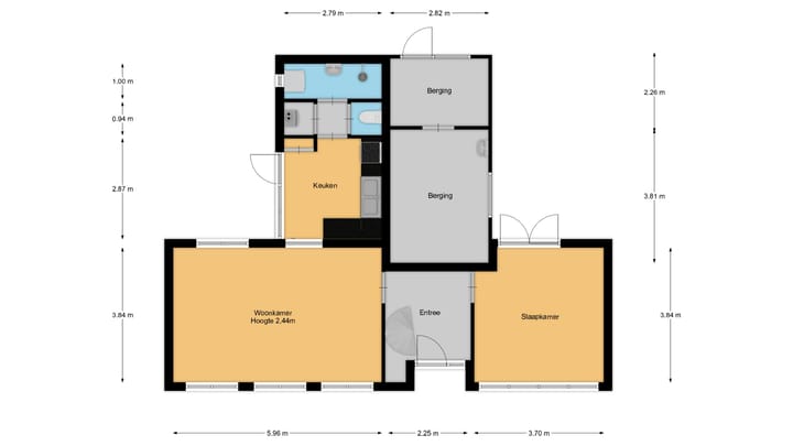 Foto 26 van Kerkvaart 21