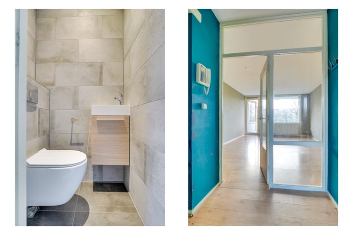 Foto 22 van Toscadreef 33