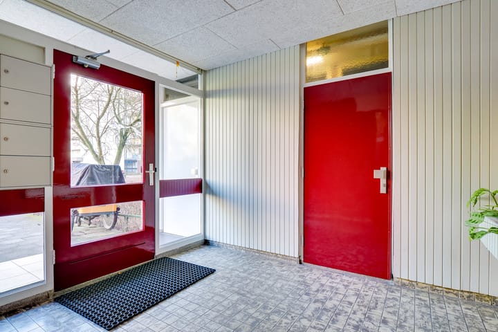 Foto 26 van Toscadreef 33