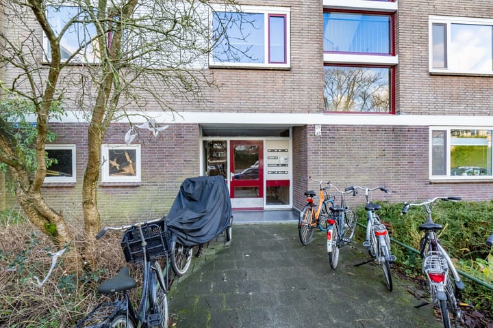 Foto 27 van Toscadreef 33