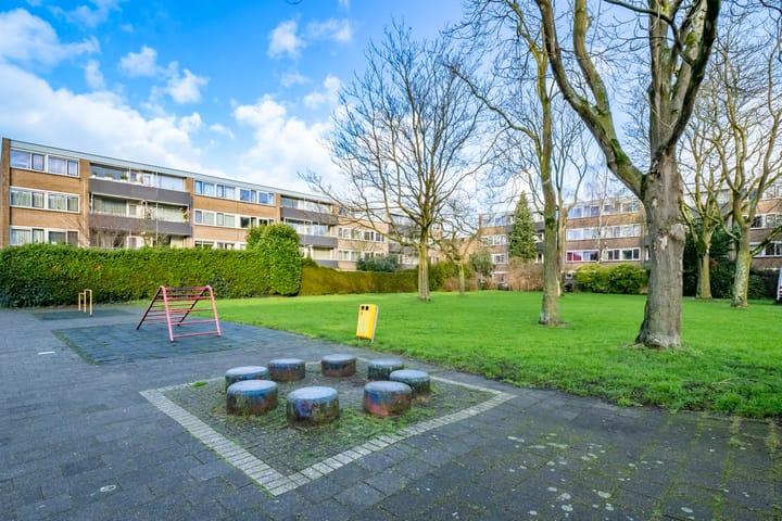 Foto 28 van Toscadreef 33