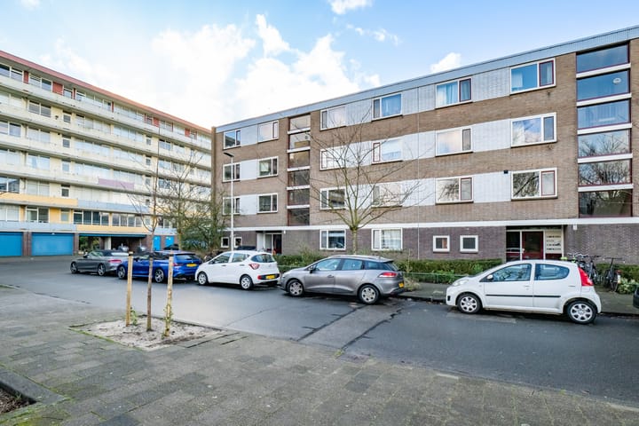 Foto 30 van Toscadreef 33