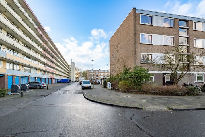 Foto 32 van Toscadreef 33