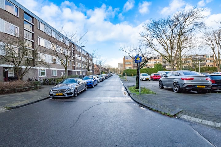 Foto 33 van Toscadreef 33