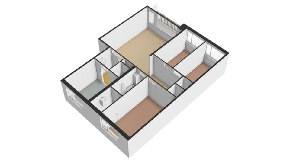 Photo 36 of Toscadreef 33