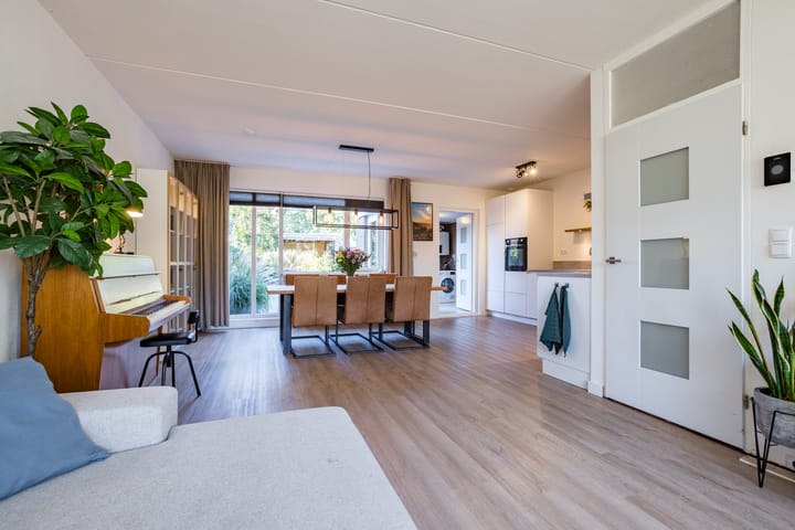 Foto 2 van Booyenverlaat 3