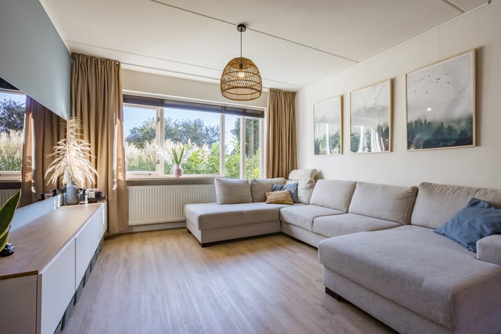 Foto 3 van Booyenverlaat 3