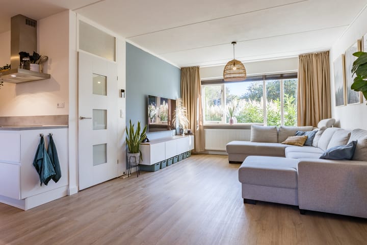 Foto 5 van Booyenverlaat 3