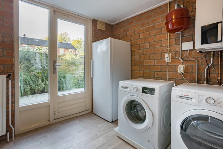 Foto 12 van Booyenverlaat 3