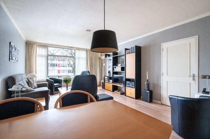 Foto 2 van Maasstraat 48