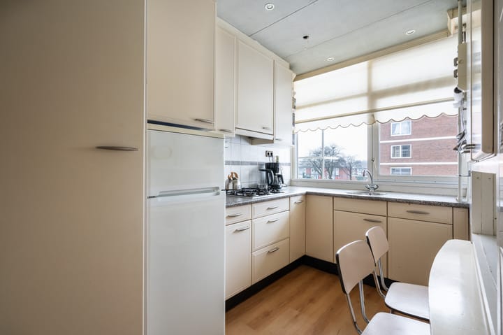 Foto 3 van Maasstraat 48