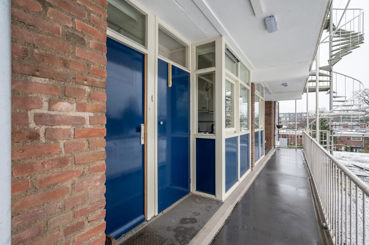 Foto 4 van Maasstraat 48