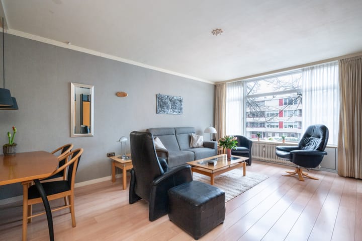 Foto 7 van Maasstraat 48