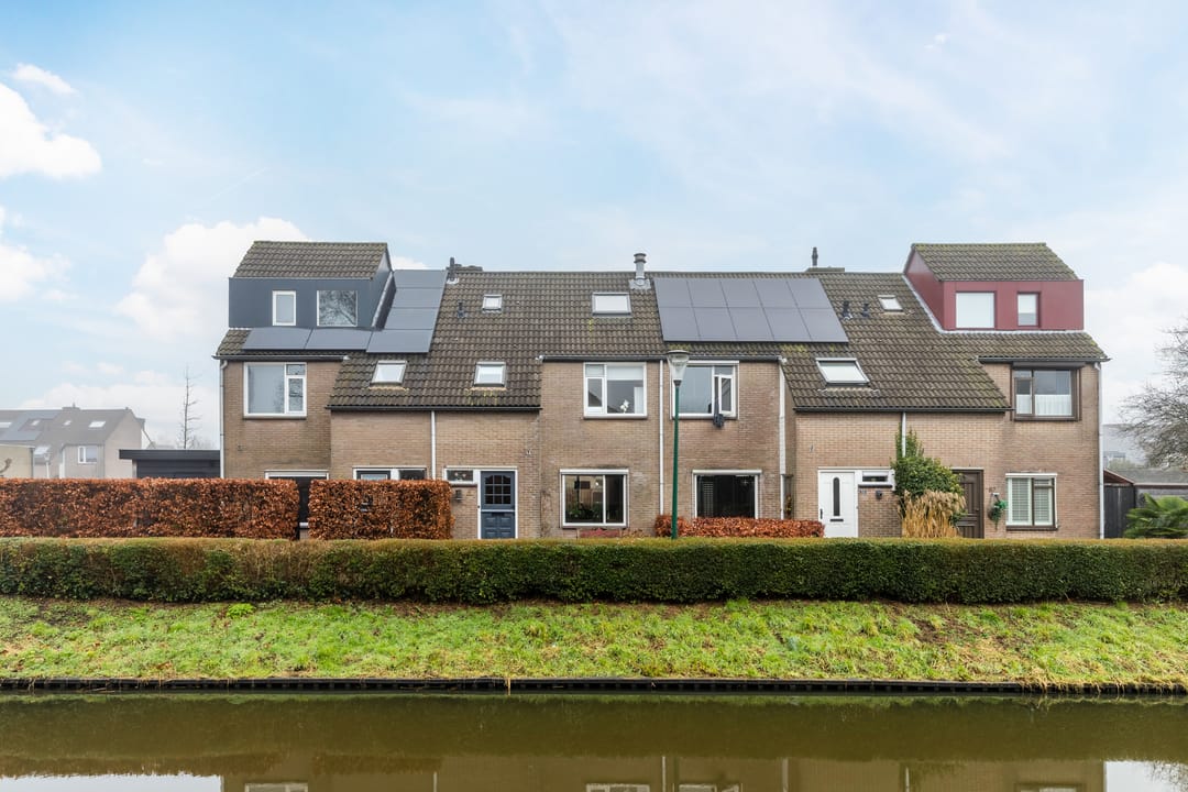 Foto 1 van Stadhouderslaan 78