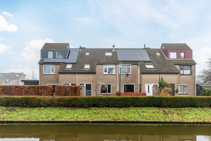 Foto 1 van Stadhouderslaan 78