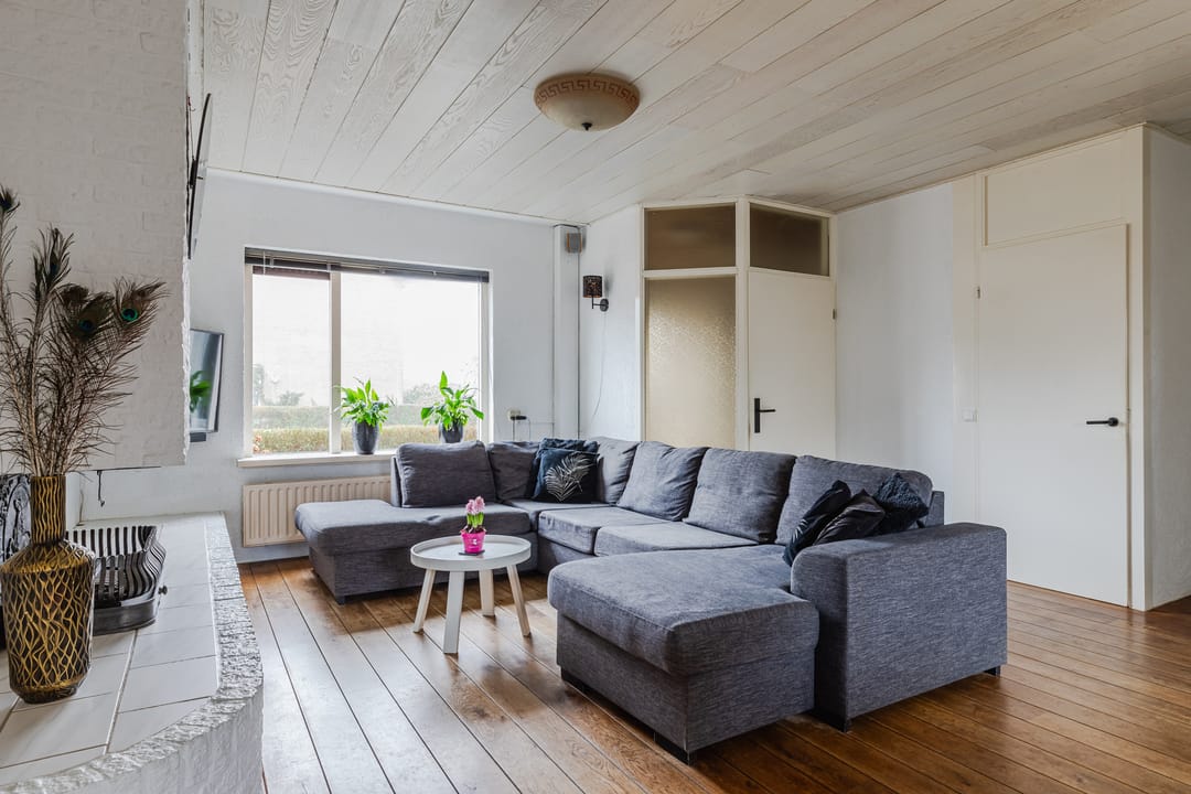 Foto 2 van Stadhouderslaan 78