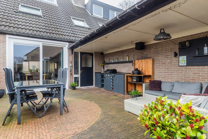 Foto 3 van Stadhouderslaan 78