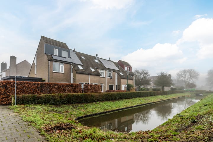 Foto 4 van Stadhouderslaan 78