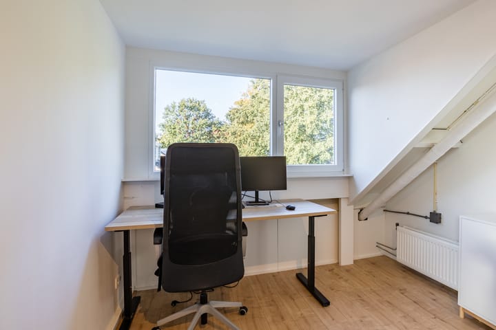 Foto 27 van Booyenverlaat 3