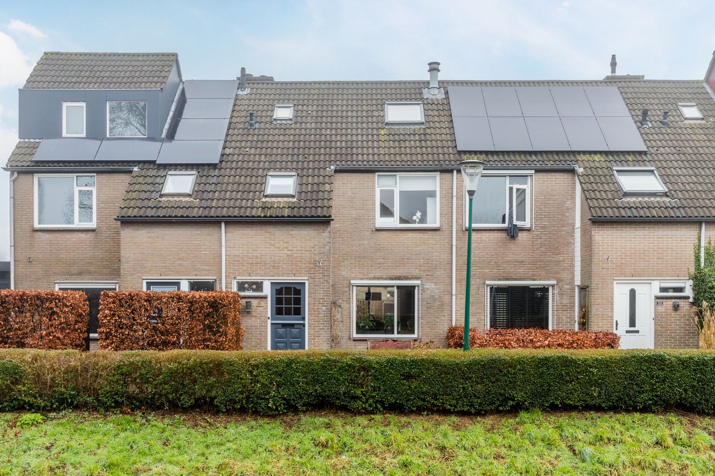 Foto 5 van Stadhouderslaan 78