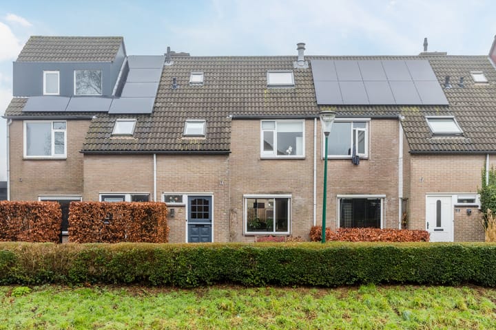 Foto 5 van Stadhouderslaan 78