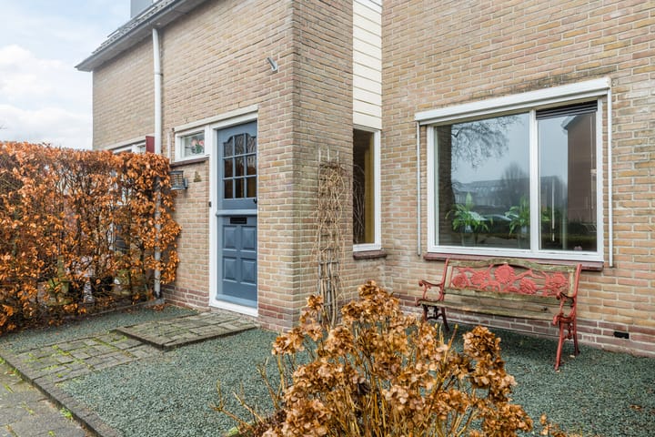 Foto 6 van Stadhouderslaan 78