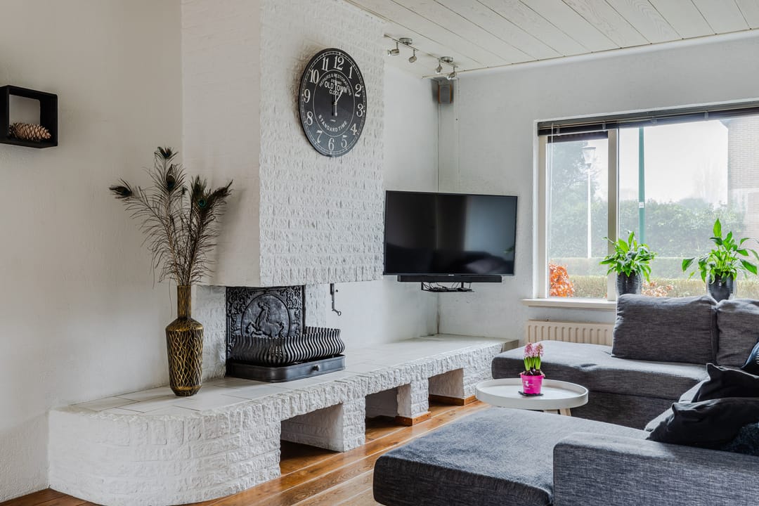 Foto 7 van Stadhouderslaan 78