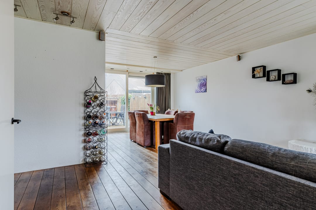 Foto 8 van Stadhouderslaan 78