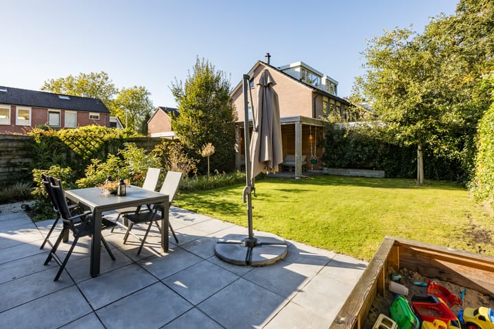 Foto 33 van Booyenverlaat 3