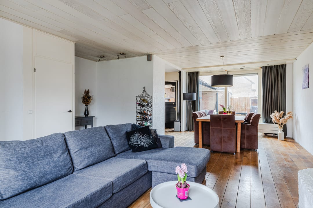 Foto 11 van Stadhouderslaan 78