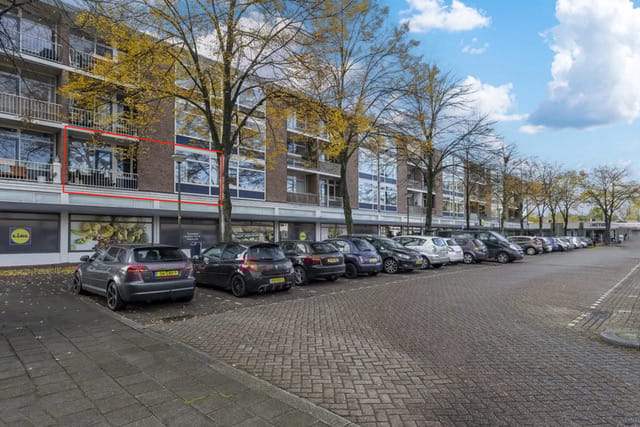 Foto 19 van Maasstraat 48