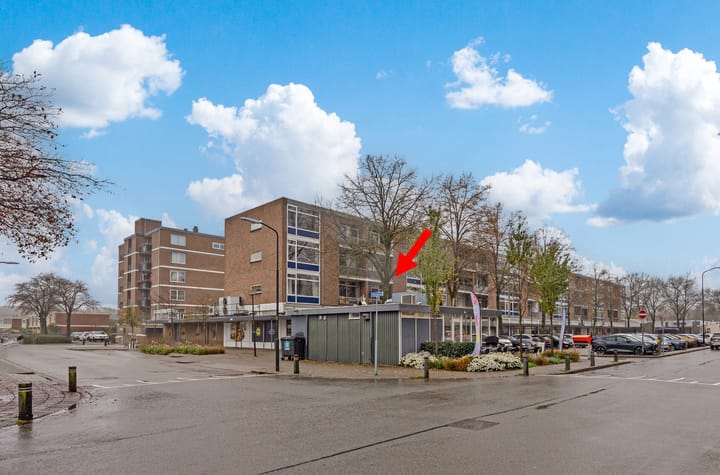 Foto 20 van Maasstraat 48