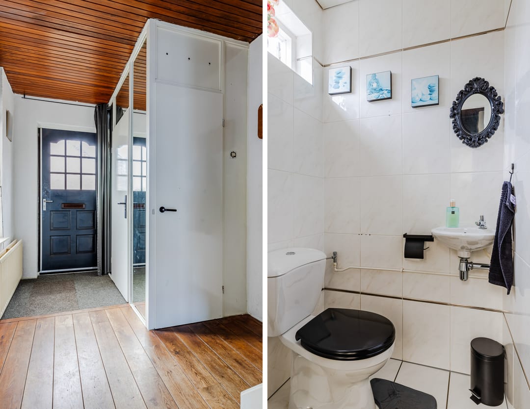 Foto 16 van Stadhouderslaan 78