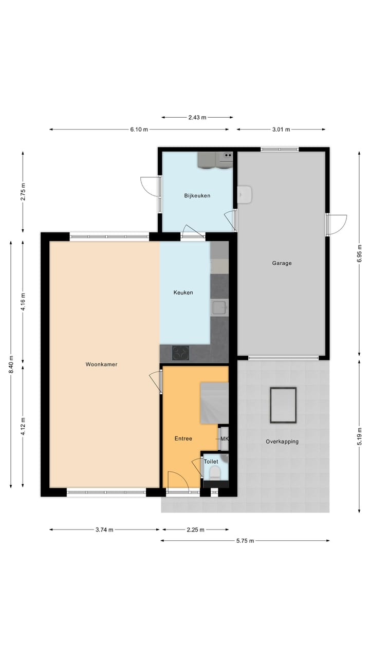 Foto 42 van Booyenverlaat 3