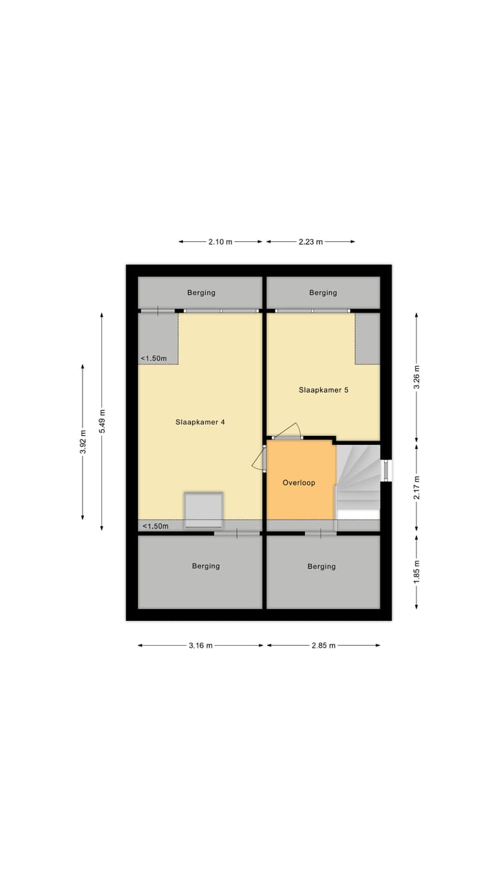 Foto 44 van Booyenverlaat 3