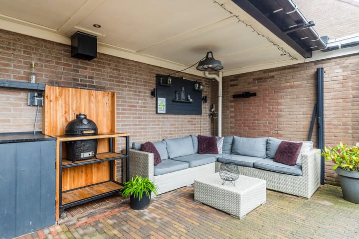 Foto 31 van Stadhouderslaan 78