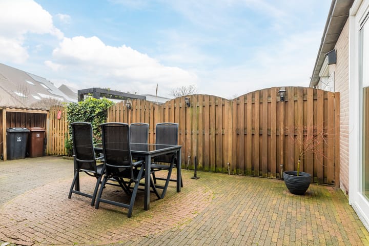 Foto 33 van Stadhouderslaan 78