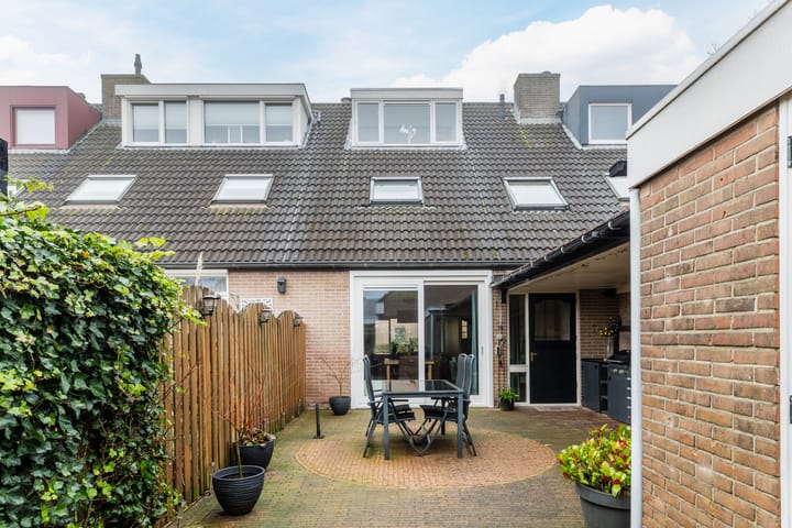 Foto 37 van Stadhouderslaan 78