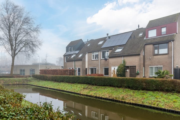 Foto 39 van Stadhouderslaan 78