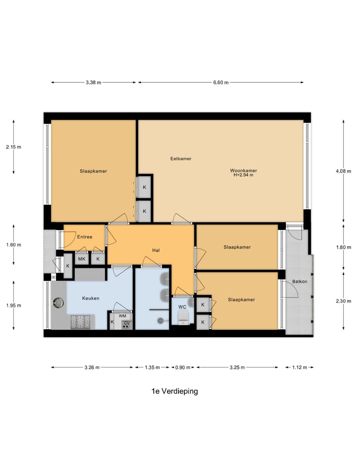 Foto 25 van Maasstraat 48