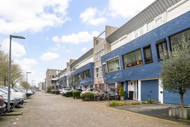 Foto 5 van Lavendelveld 23