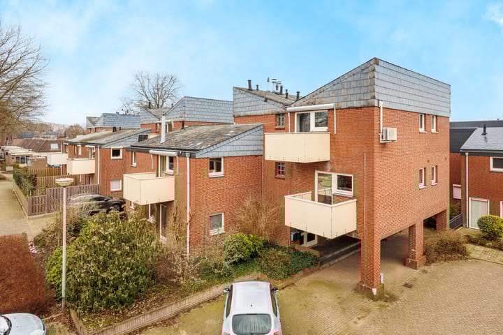 Foto 1 van Heidehof 25